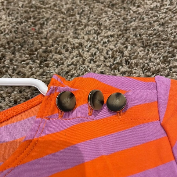 BRAND NEW ANN TAYLOR PETITE DRESS - Picture 4 of 4